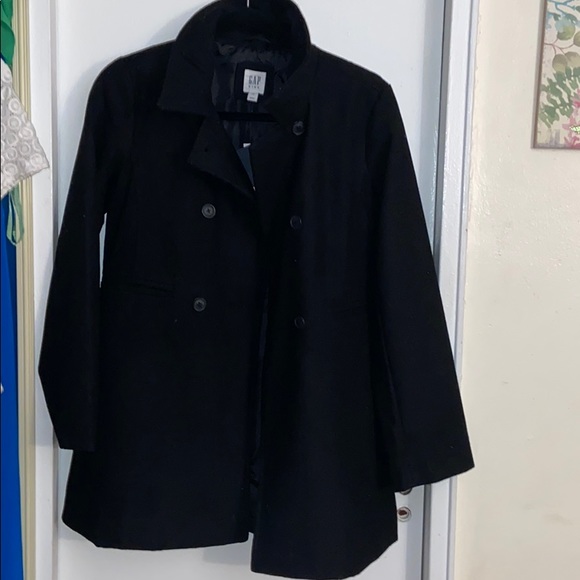 Gap - Peacoat - Picture 1 of 2